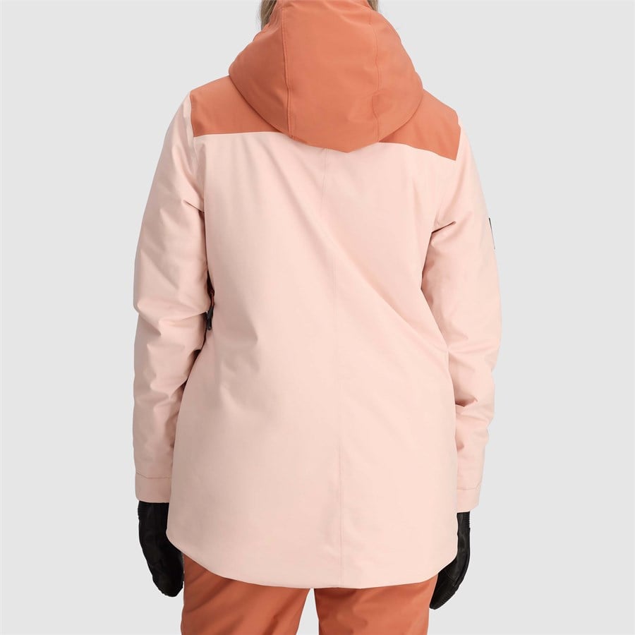 Outdoor Research Snowcrew Jacket - Women's