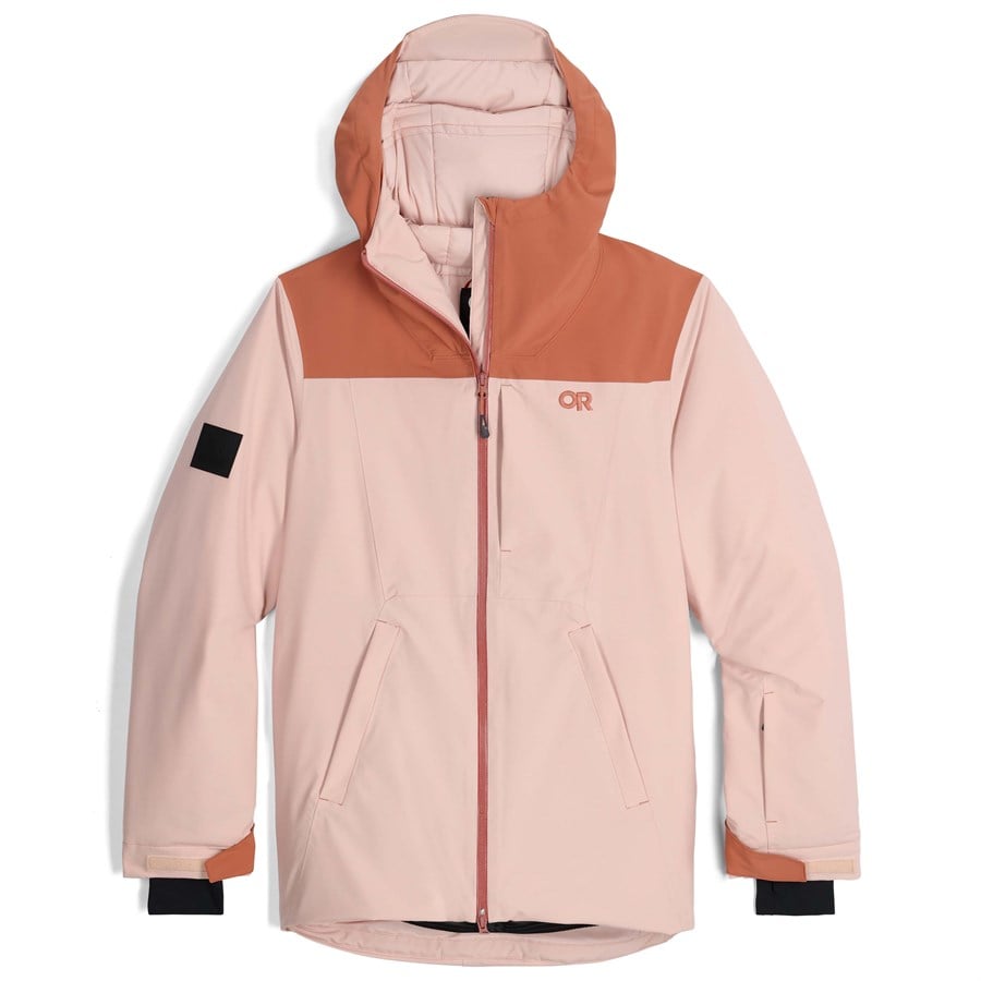 Outdoor Research Snowcrew Jacket - Women's