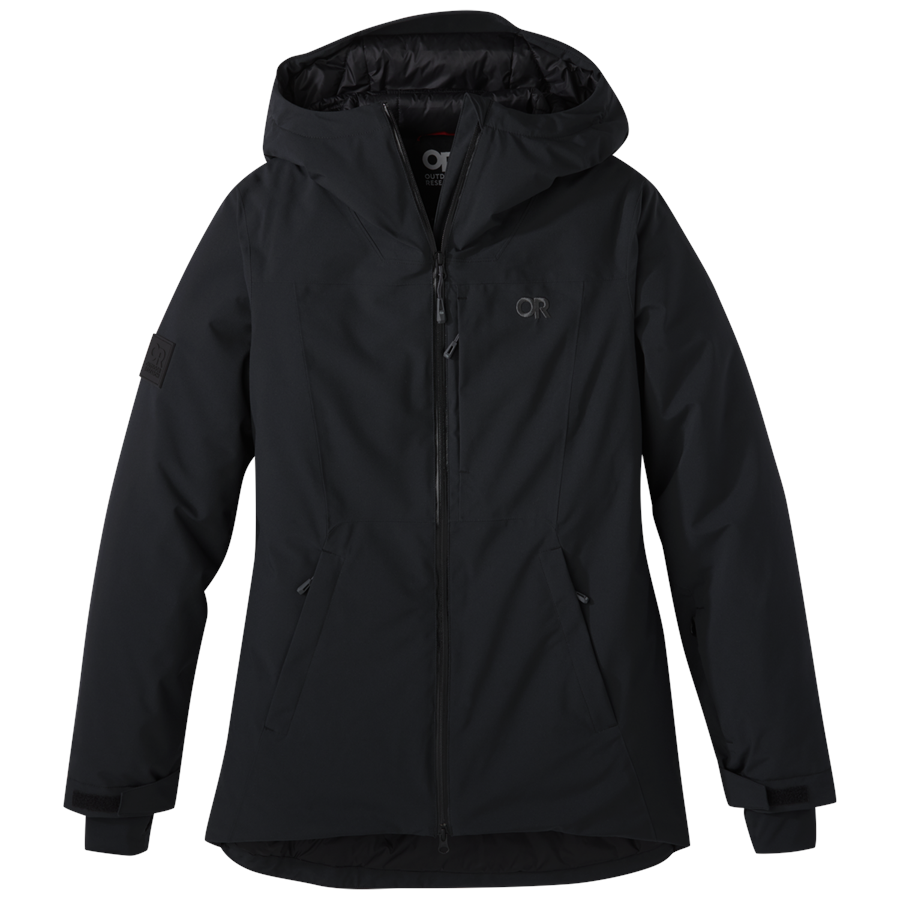 Outdoor Research Snowcrew Plus Jacket - Women's