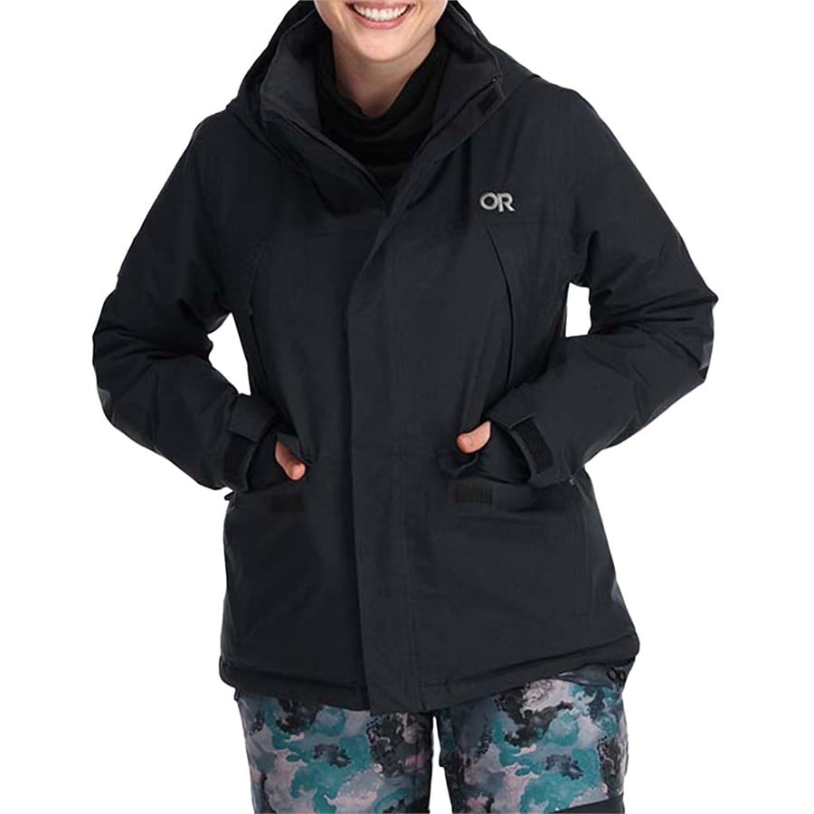 Outdoor Research Snowcrew Plus Jacket - Women's