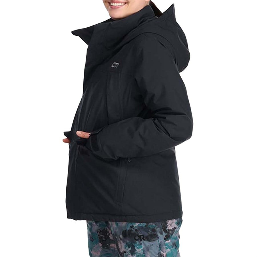 Outdoor Research Snowcrew Plus Jacket - Women's