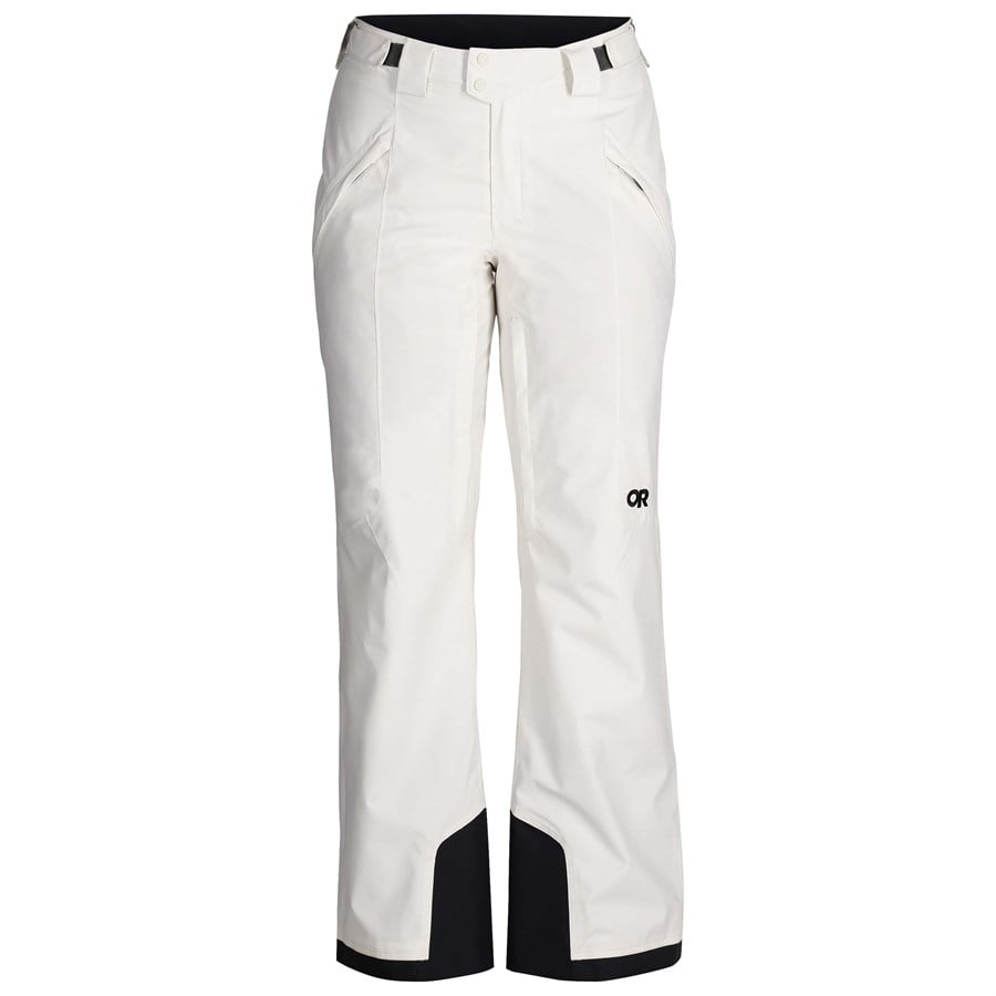 Outdoor Research Snowcrew Short Pants - Women's