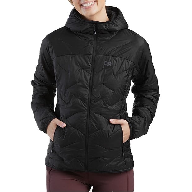 Outdoor Research SuperStrand LT Hoodie - Women's