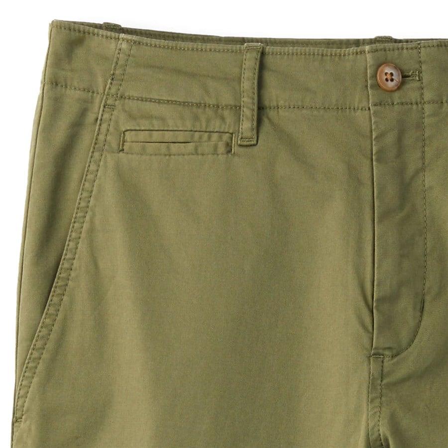 Outerknown Boyfriend Trousers - Women's