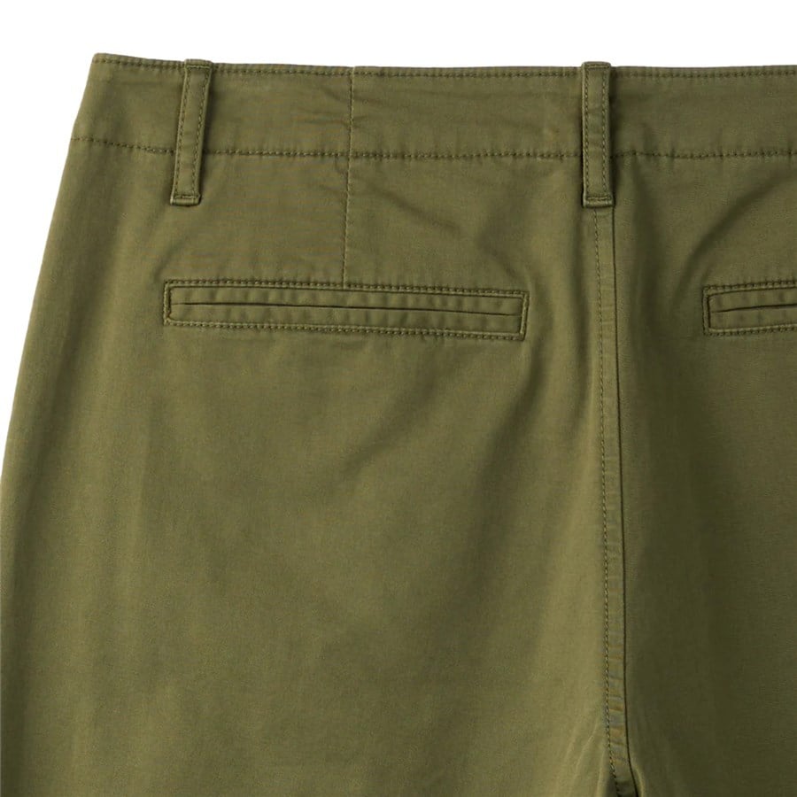 Outerknown Boyfriend Trousers - Women's