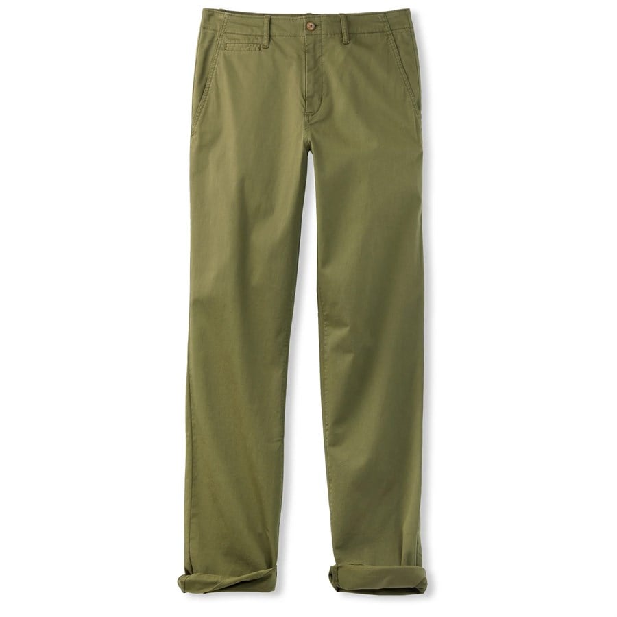 Outerknown Boyfriend Trousers - Women's