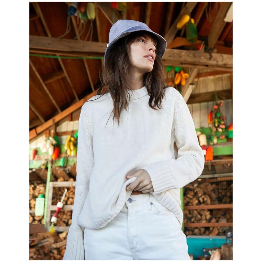 Outerknown Roma Sweater - Women's