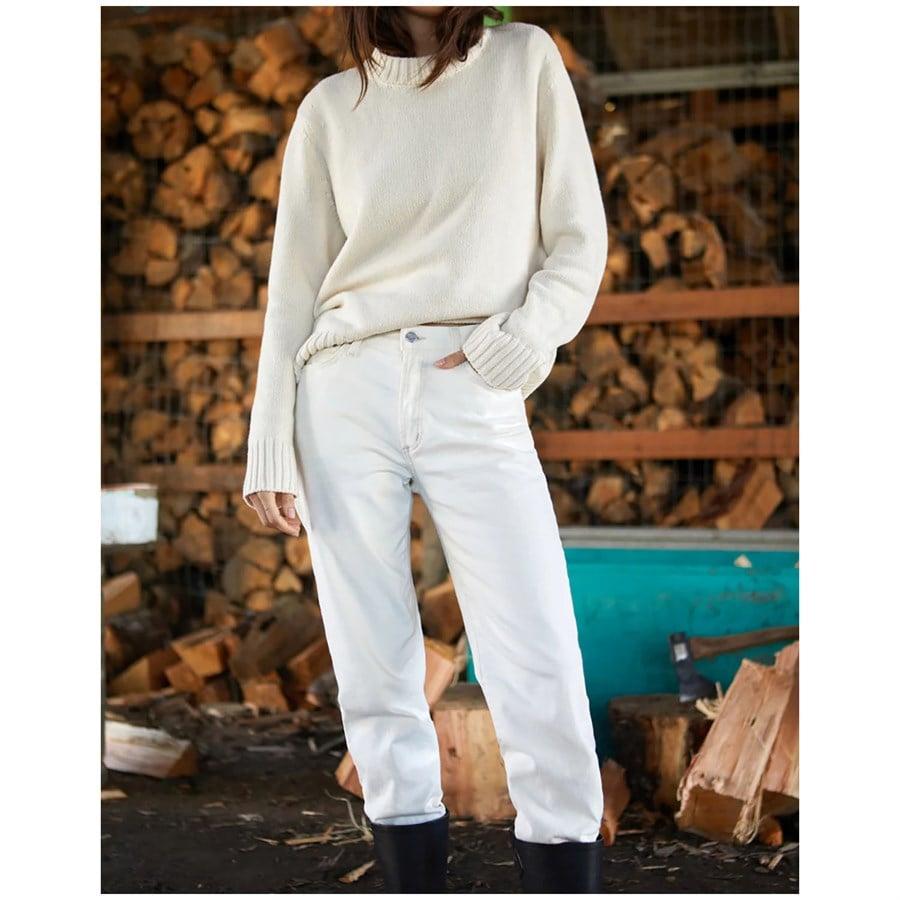 Outerknown Roma Sweater - Women's