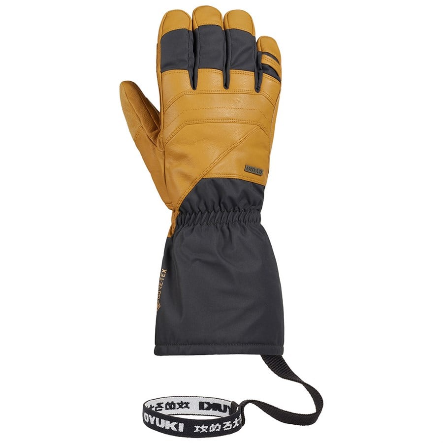 Oyuki Arashi Guide GORE-TEX Gloves