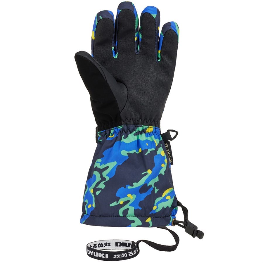 Oyuki Bonsai GORE-TEX Gloves - Kids'