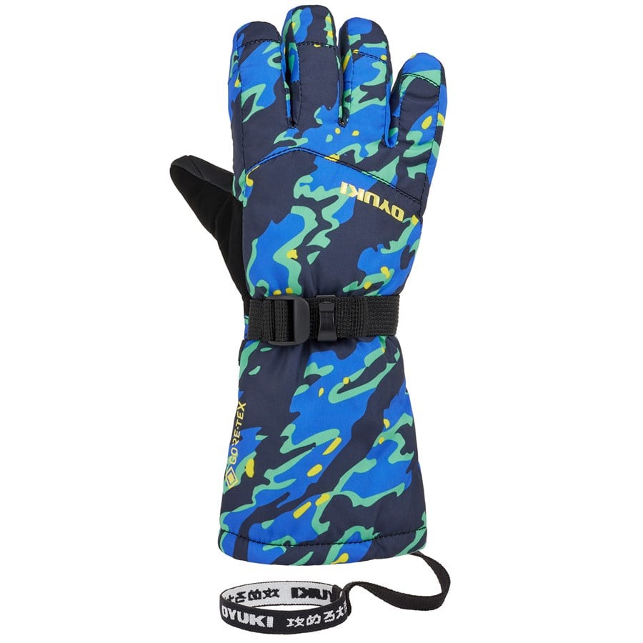 Oyuki Bonsai GORE-TEX Gloves - Kids' - Used