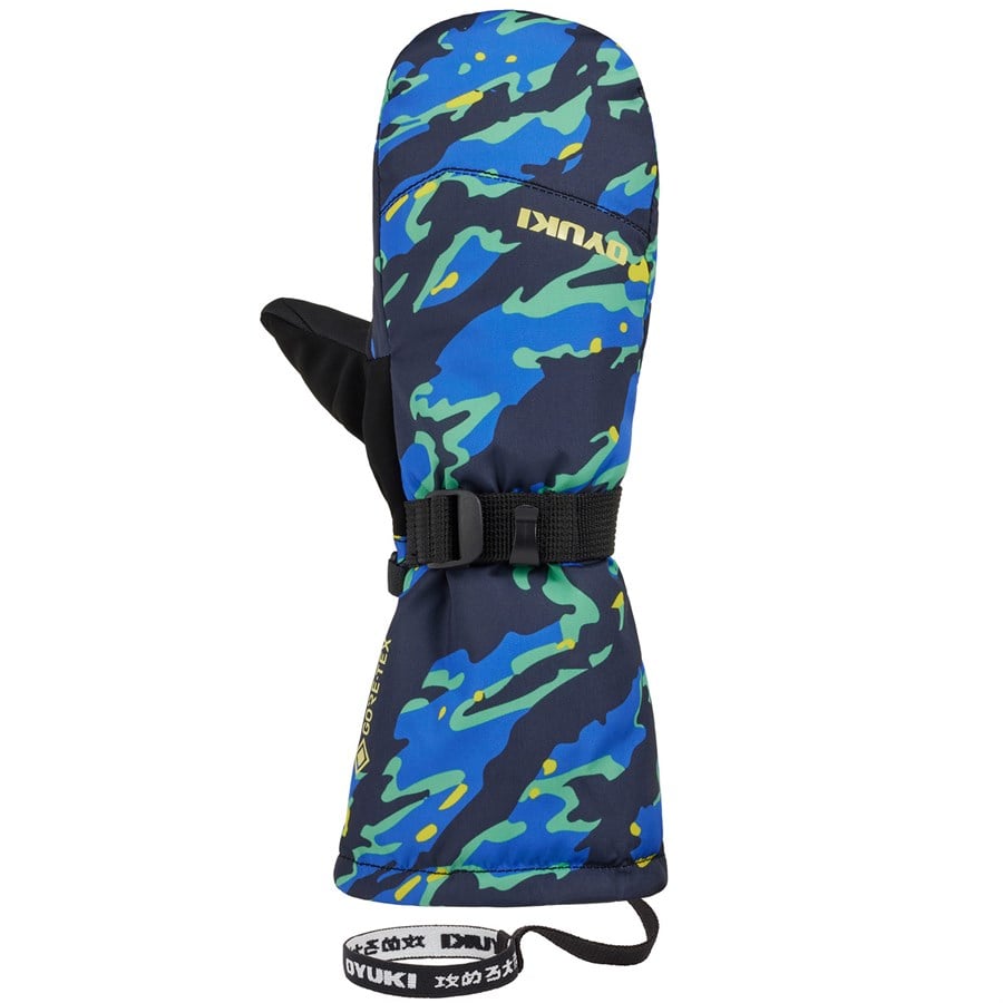 Oyuki Bonsai GORE-TEX Mittens - Kids'