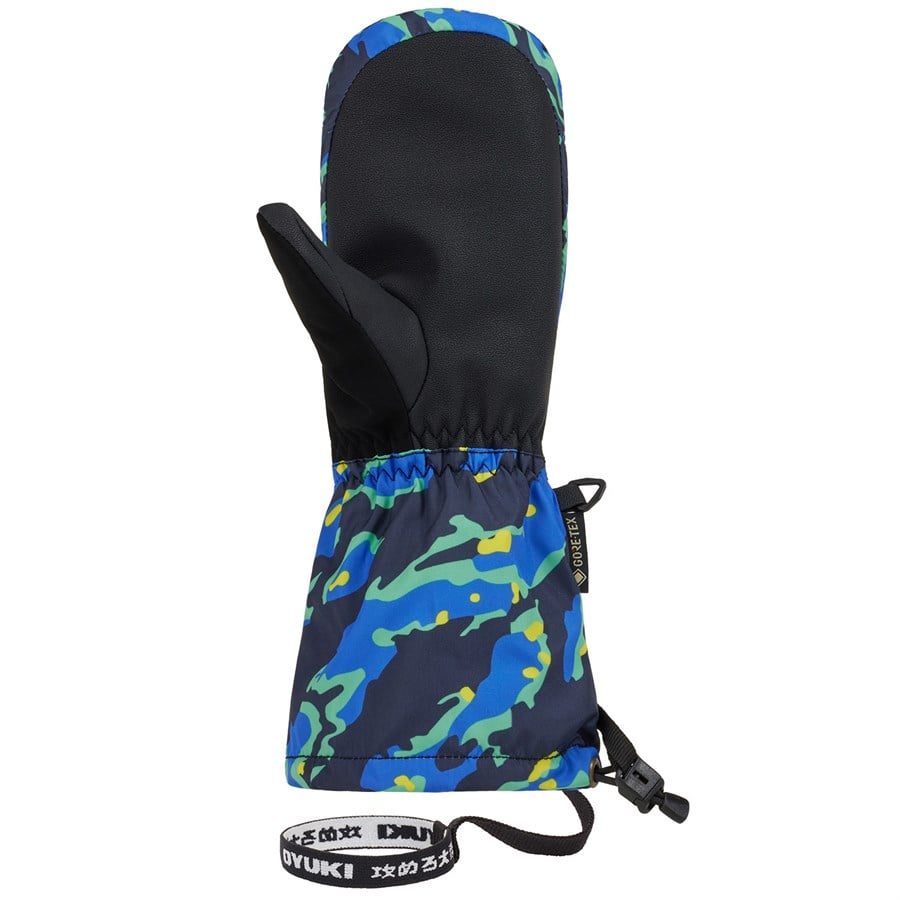 Oyuki Bonsai GORE-TEX Mittens - Kids'