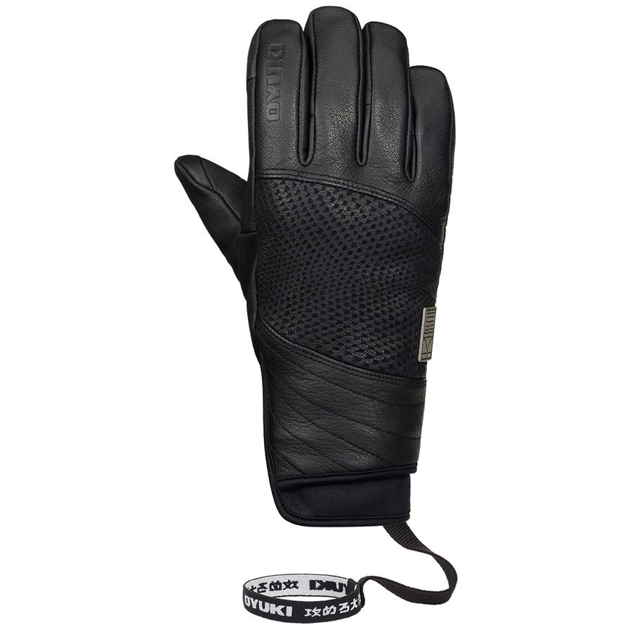 Oyuki Chika GORE-TEX Gloves - Women's