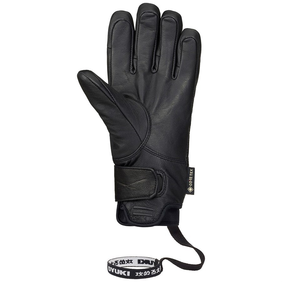 Oyuki Chika GORE-TEX Gloves - Women's