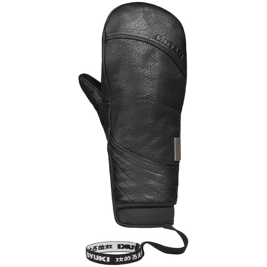 Oyuki Chika GORE-TEX Mittens - Women's