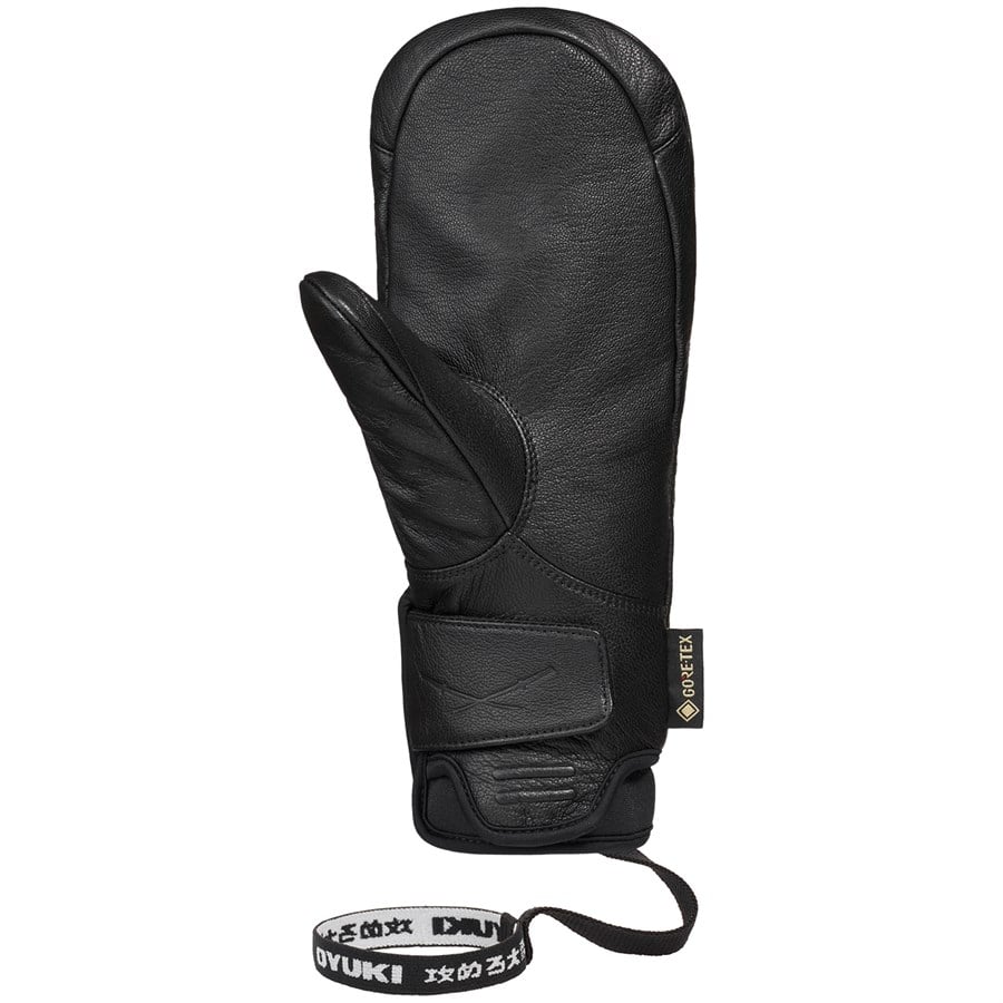 Oyuki Chika GORE-TEX Mittens - Women's