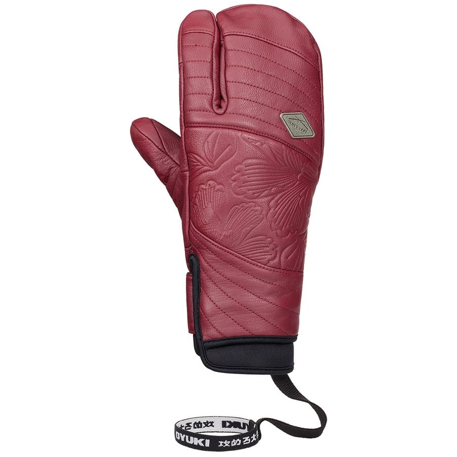 Oyuki Chika GORE-TEX Trigger Mittens - Women's
