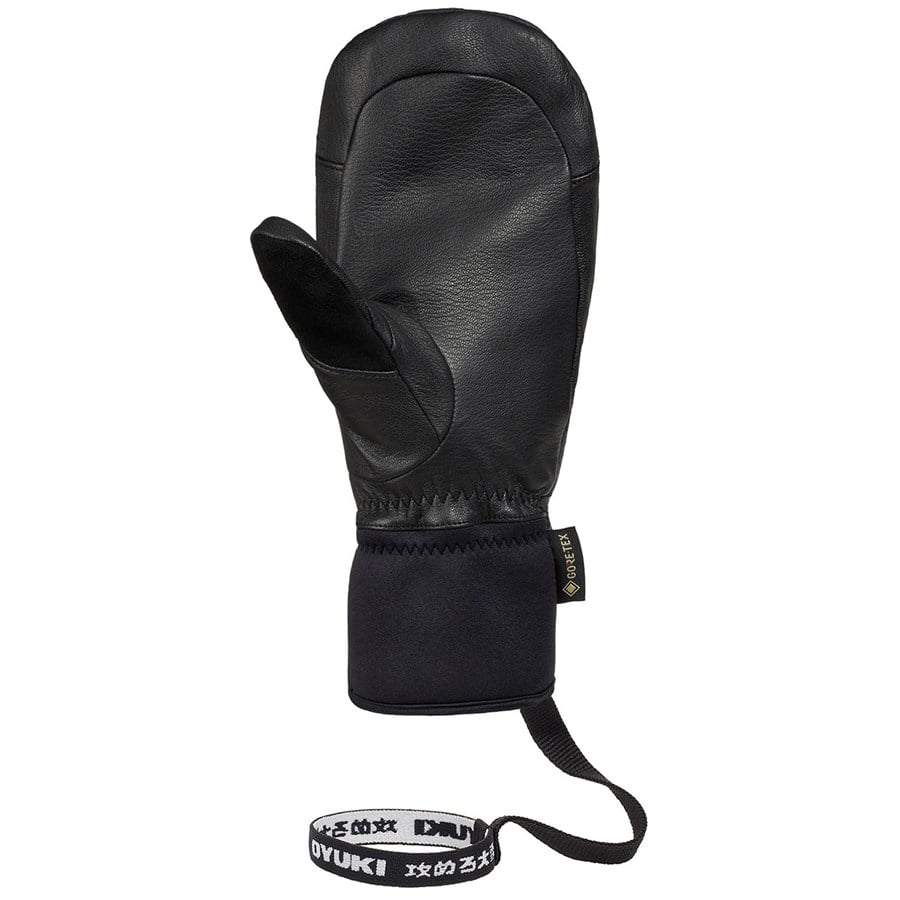 Oyuki Ezo GORE-TEX Mittens - Women's