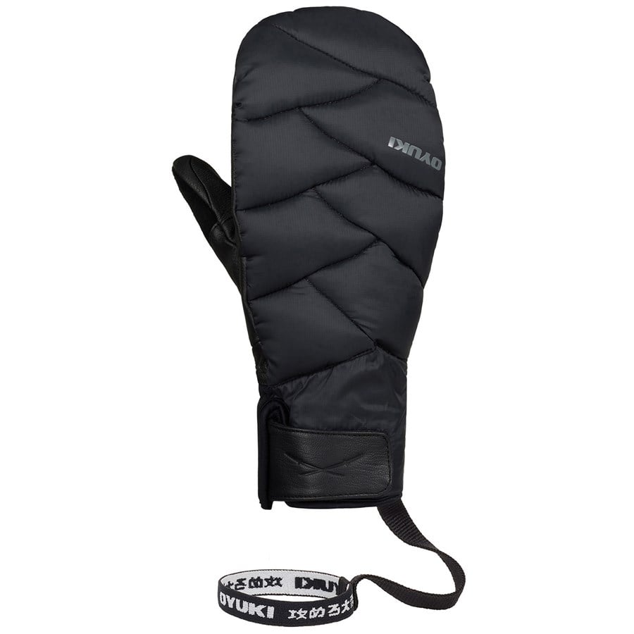 Oyuki Ezo GORE-TEX Mittens - Women's - Used