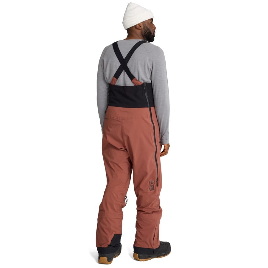 Oyuki Goshiki YamaPro 3L Bibs - Men's