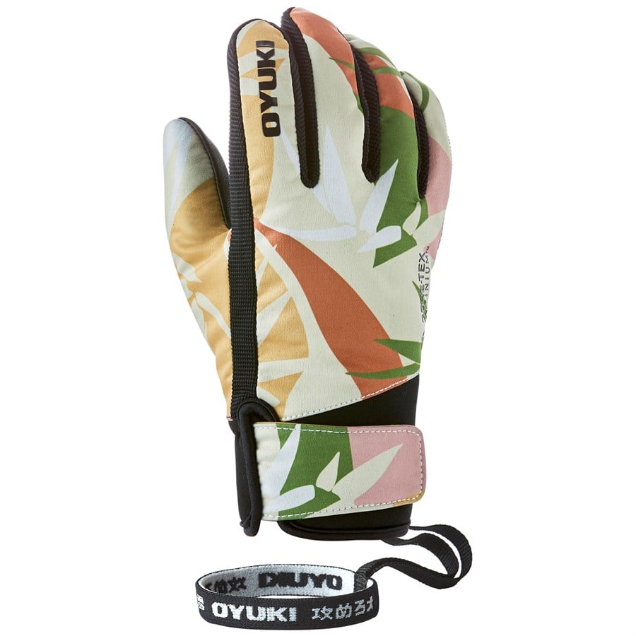 Oyuki Hana GORE-TEX INFINIUM Gloves - Women's