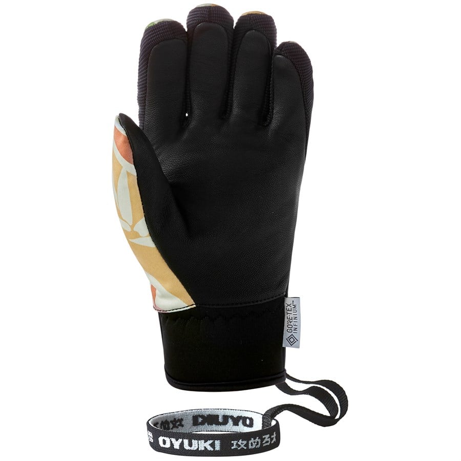 Oyuki Hana GORE-TEX INFINIUM Gloves - Women's