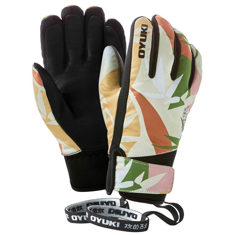 Oyuki Hana GORE-TEX INFINIUM Gloves - Women's