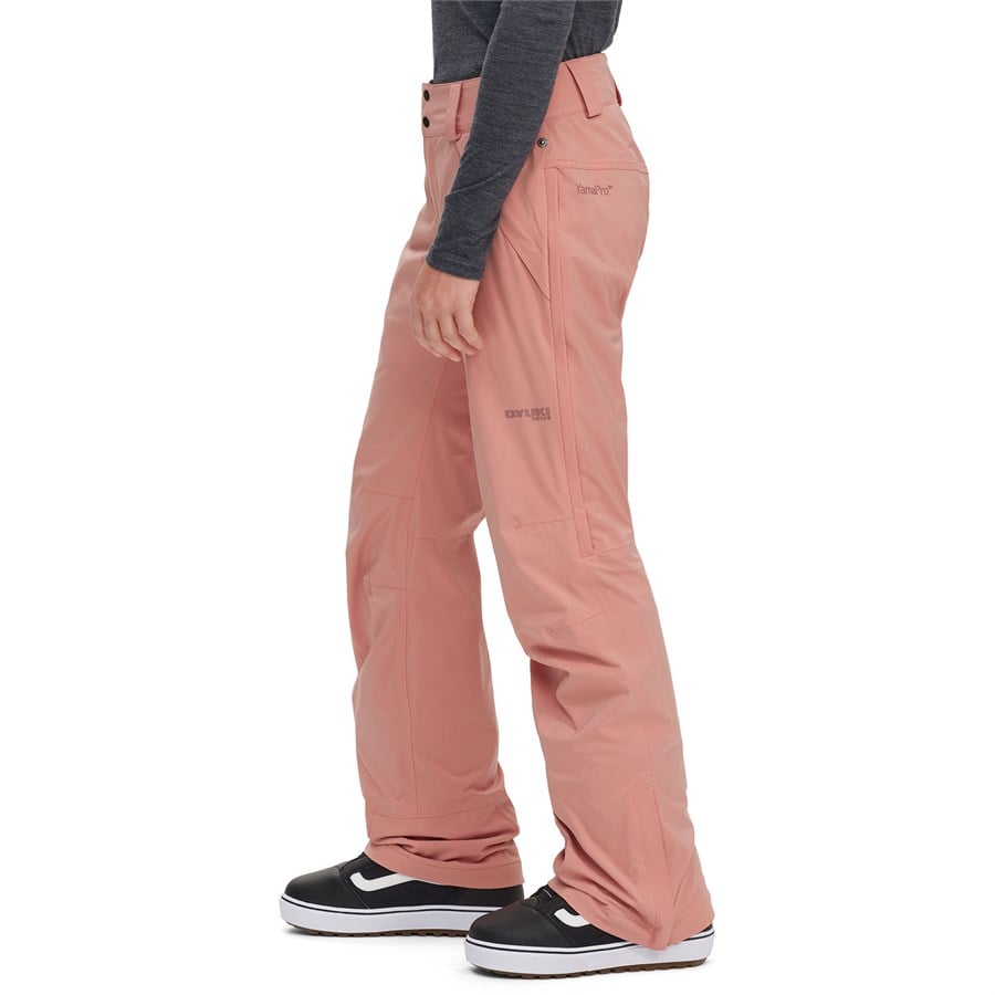Oyuki Hara YamaPro 2L Pants - Women's