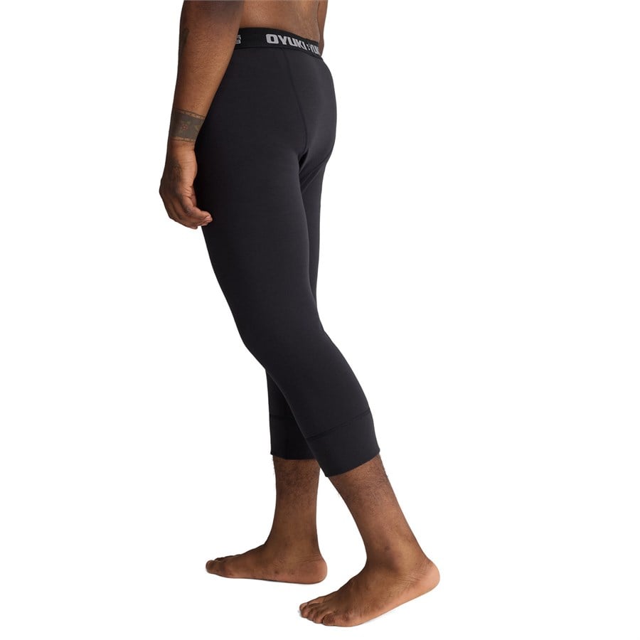 Oyuki Hitatech 3/4 Pants - Men's