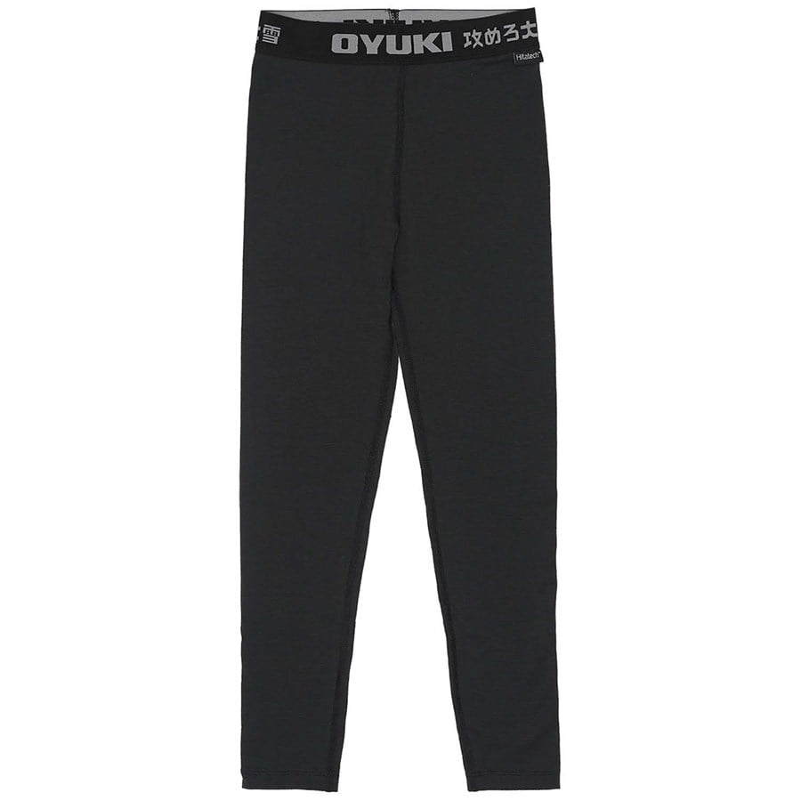 Oyuki Hitatech Long-Sleeve + Pants - Kids' 2023
