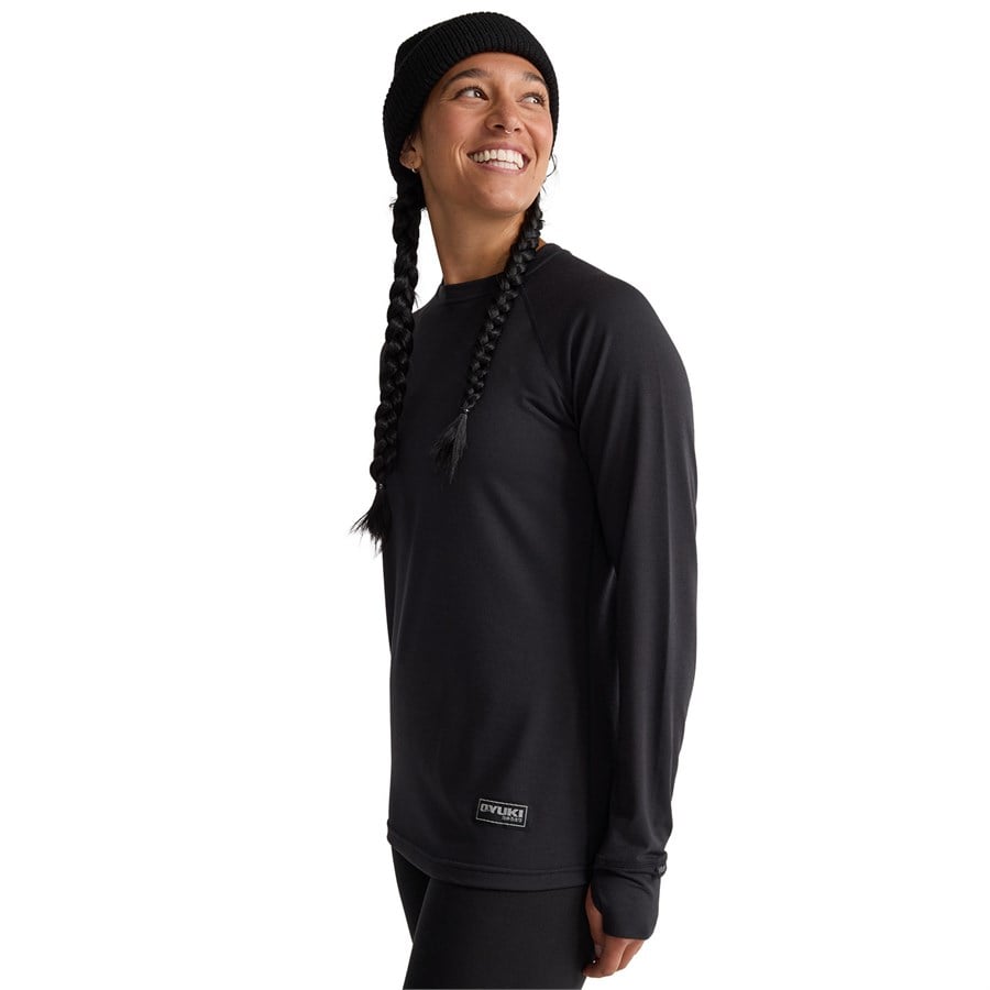 Oyuki Hitatech Long-Sleeve + Pants - Women's 2023