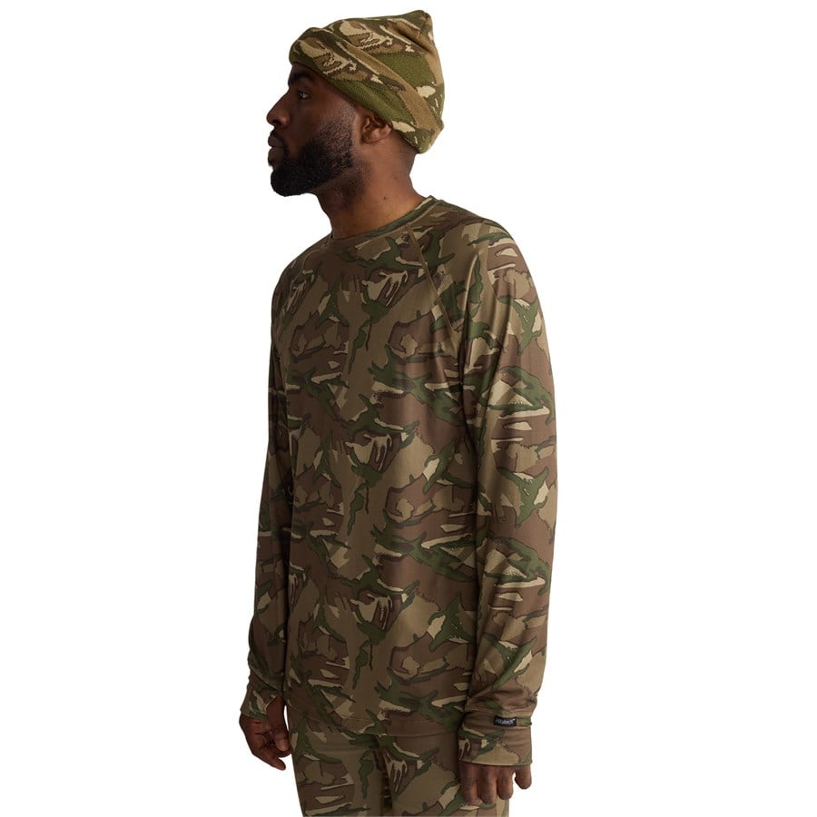 Oyuki Hitatech Longsleeve - Men's