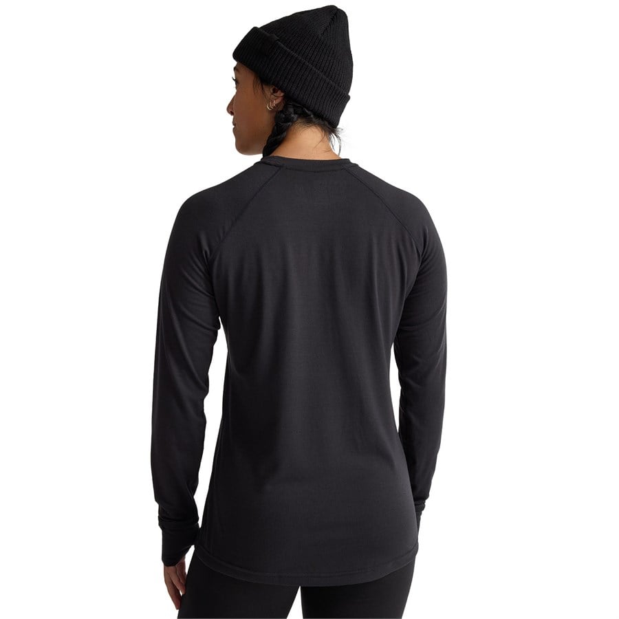 Oyuki Hitatech Longsleeve - Women's