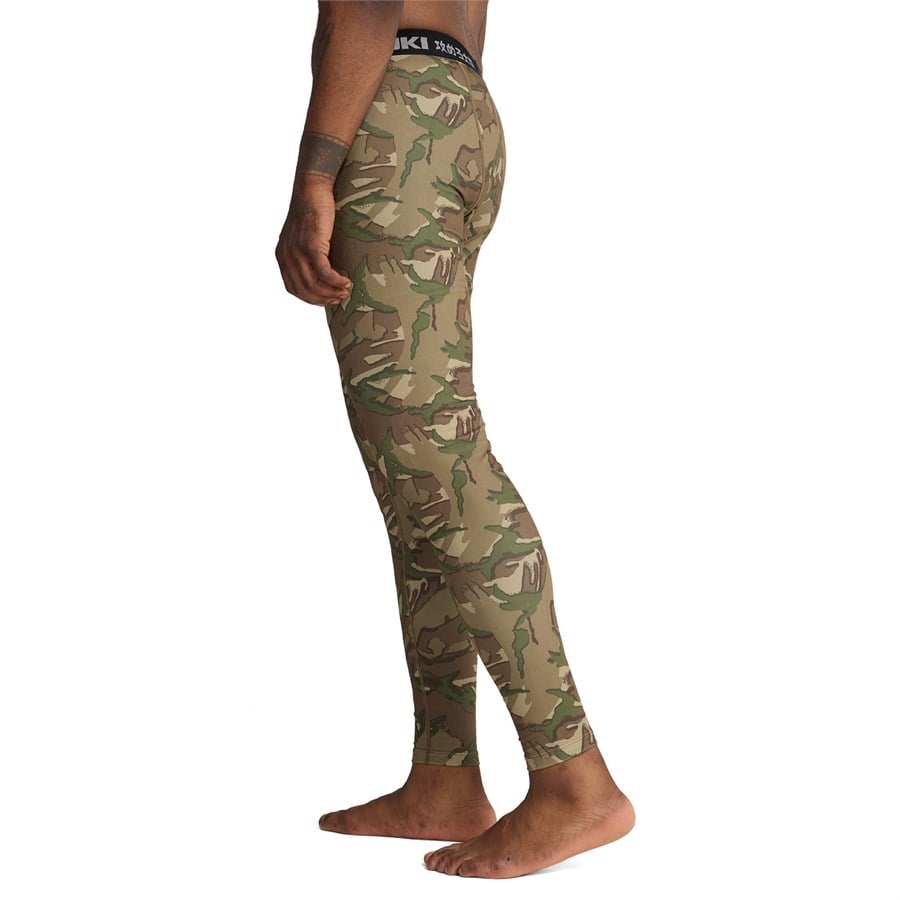 Oyuki Hitatech Pants - Men's