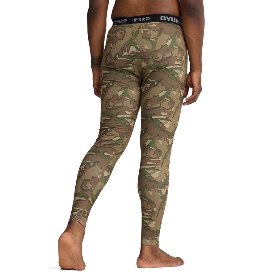 Oyuki Hitatech Pants - Men's