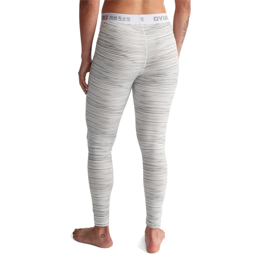 Oyuki Hitatech Pants - Women's