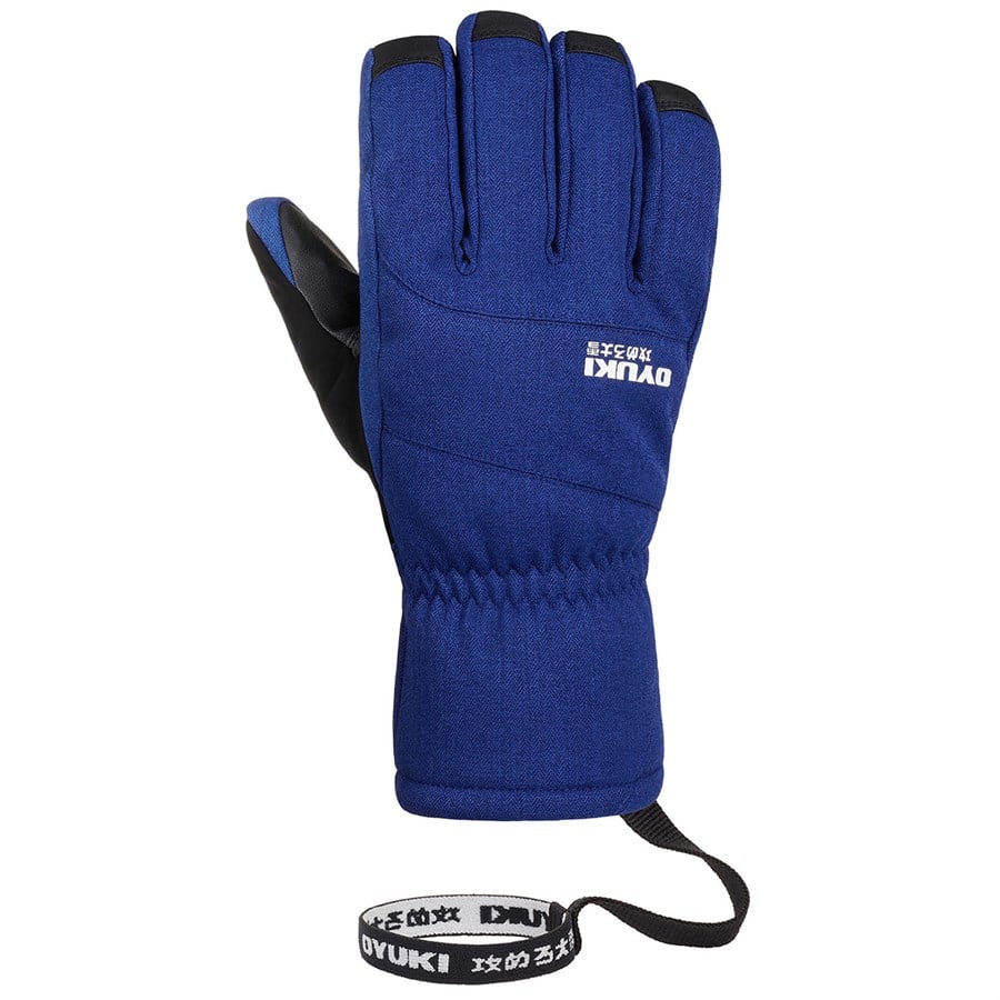 Oyuki Icho GORE-TEX Gloves