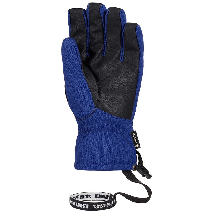 Oyuki Icho GORE-TEX Gloves