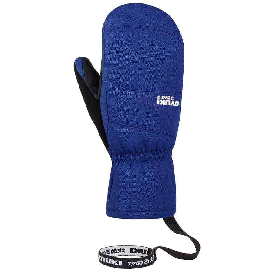 Oyuki Icho GORE-TEX Mittens