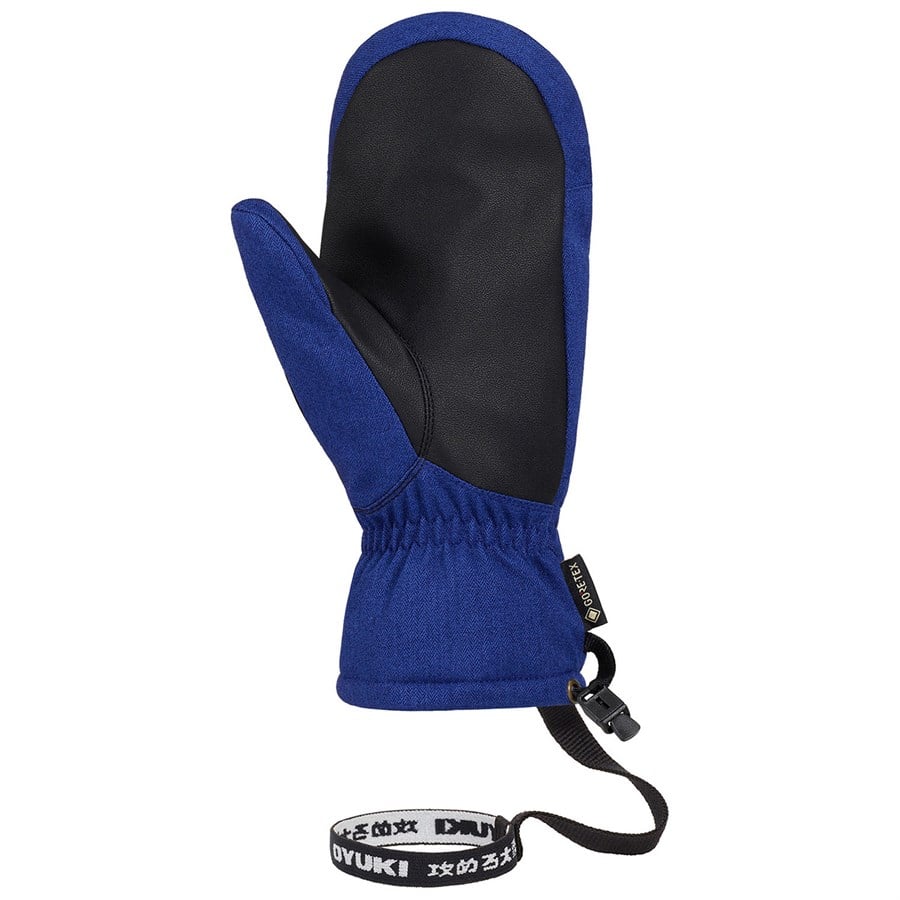Oyuki Icho GORE-TEX Mittens