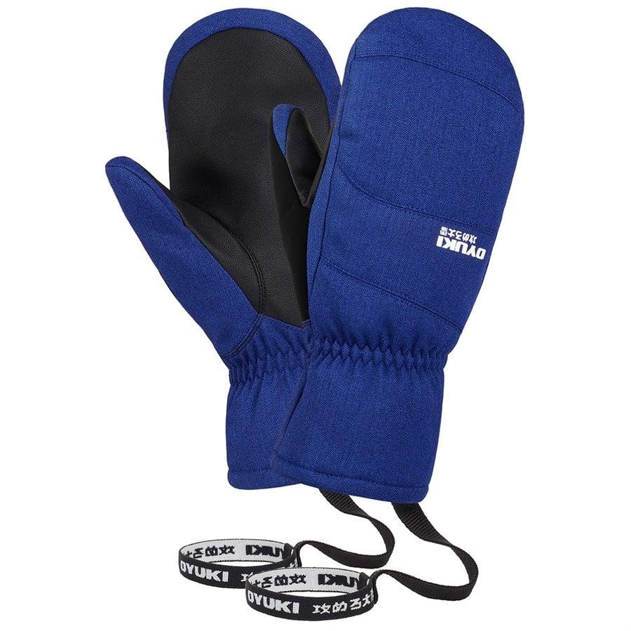 Oyuki Icho GORE-TEX Mittens