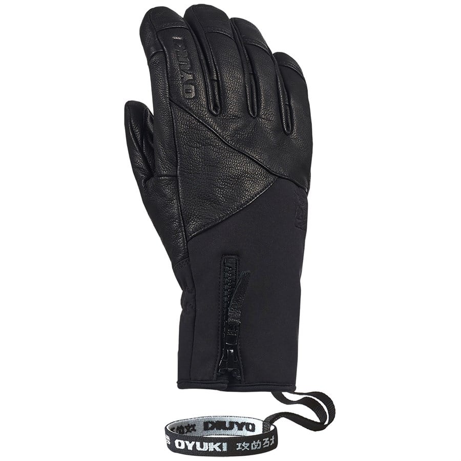 Oyuki Kana GORE-TEX Gloves - Women's - Used