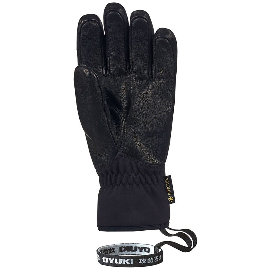 Oyuki Kana GORE-TEX Gloves - Women's - Used