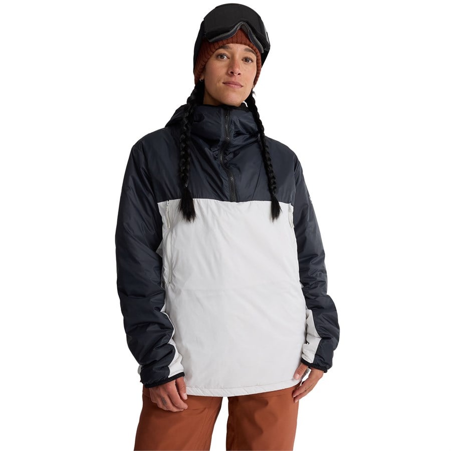 Oyuki Kazan Insulator Anorak Jacket - Unisex