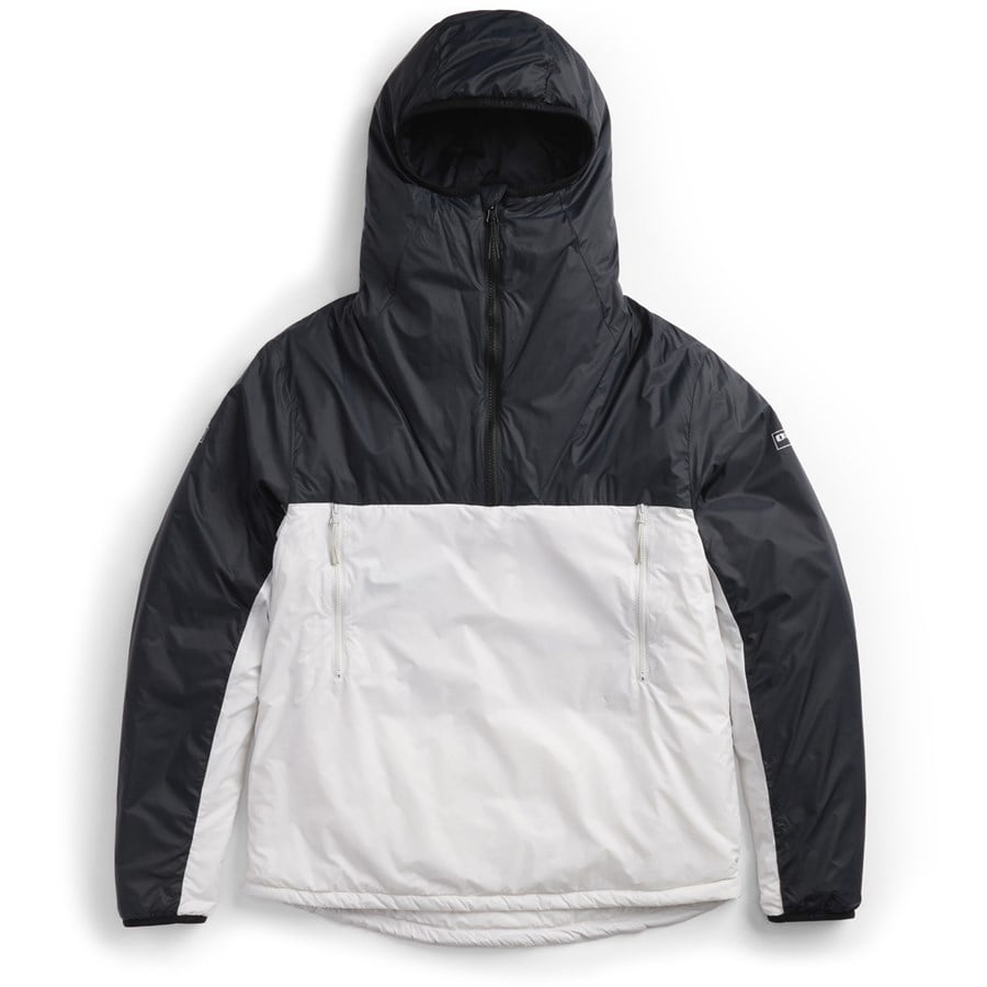 Oyuki Kazan Insulator Anorak Jacket - Unisex