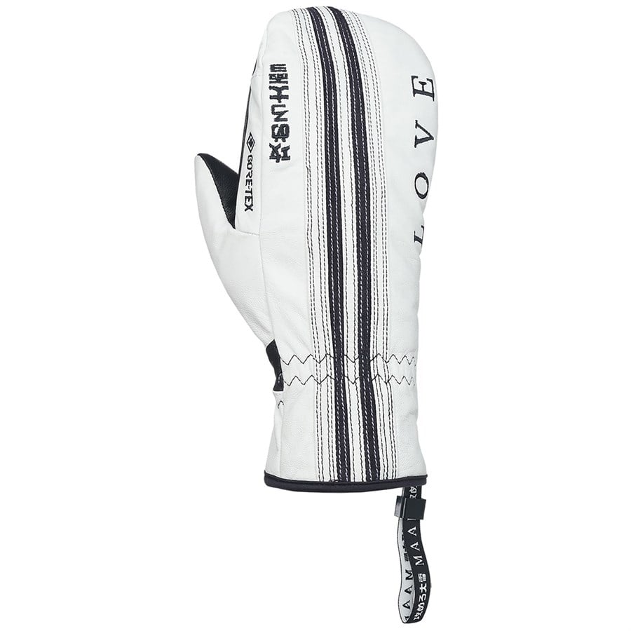 Oyuki MAAD GORE-TEX Mittens - Women's