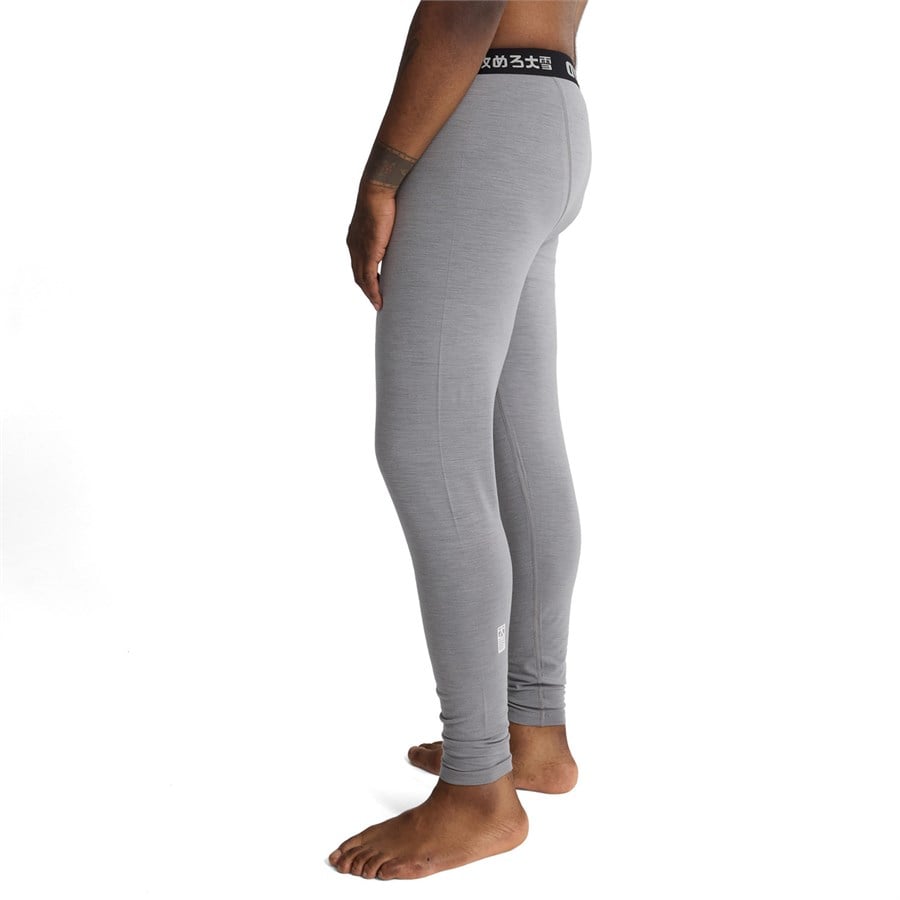 Oyuki Merino Pants - Men's