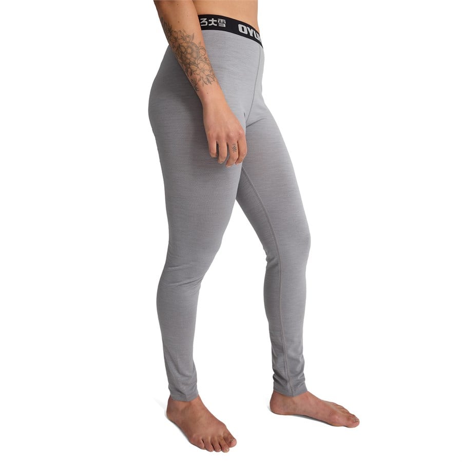 Oyuki Merino Pants - Women's