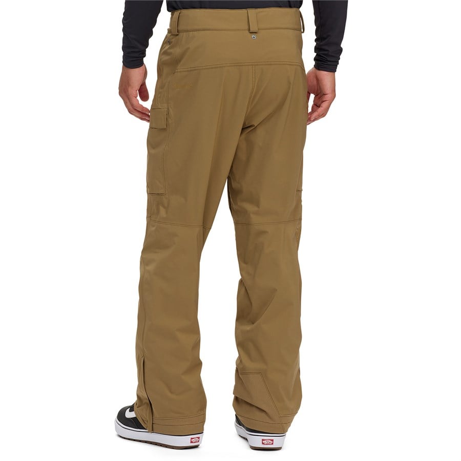 Oyuki Miharashi YamaPro 2L Pants - Men's